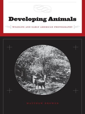 cover image of Developing Animals